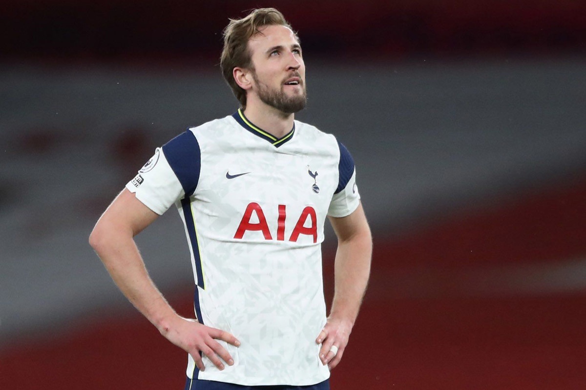 Harry Kane anh 1