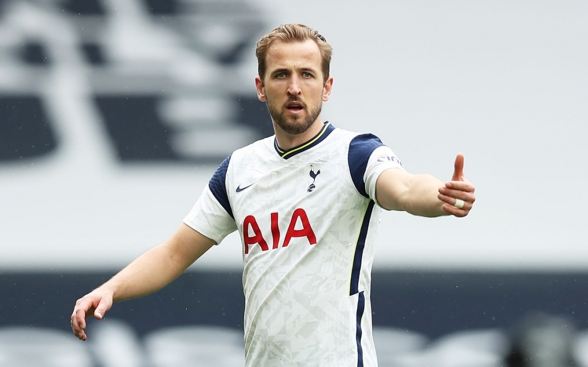 Harry Kane anh 2