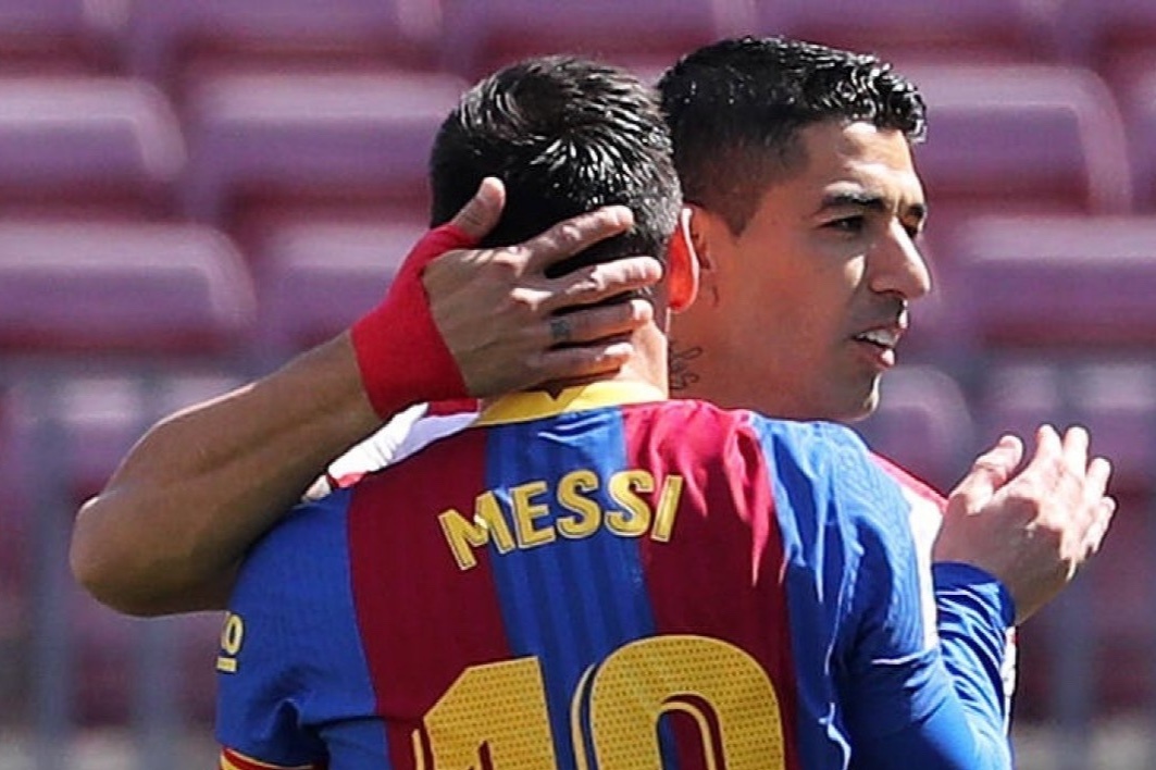 5 cau thu hay nhat La Liga mua nay hinh anh