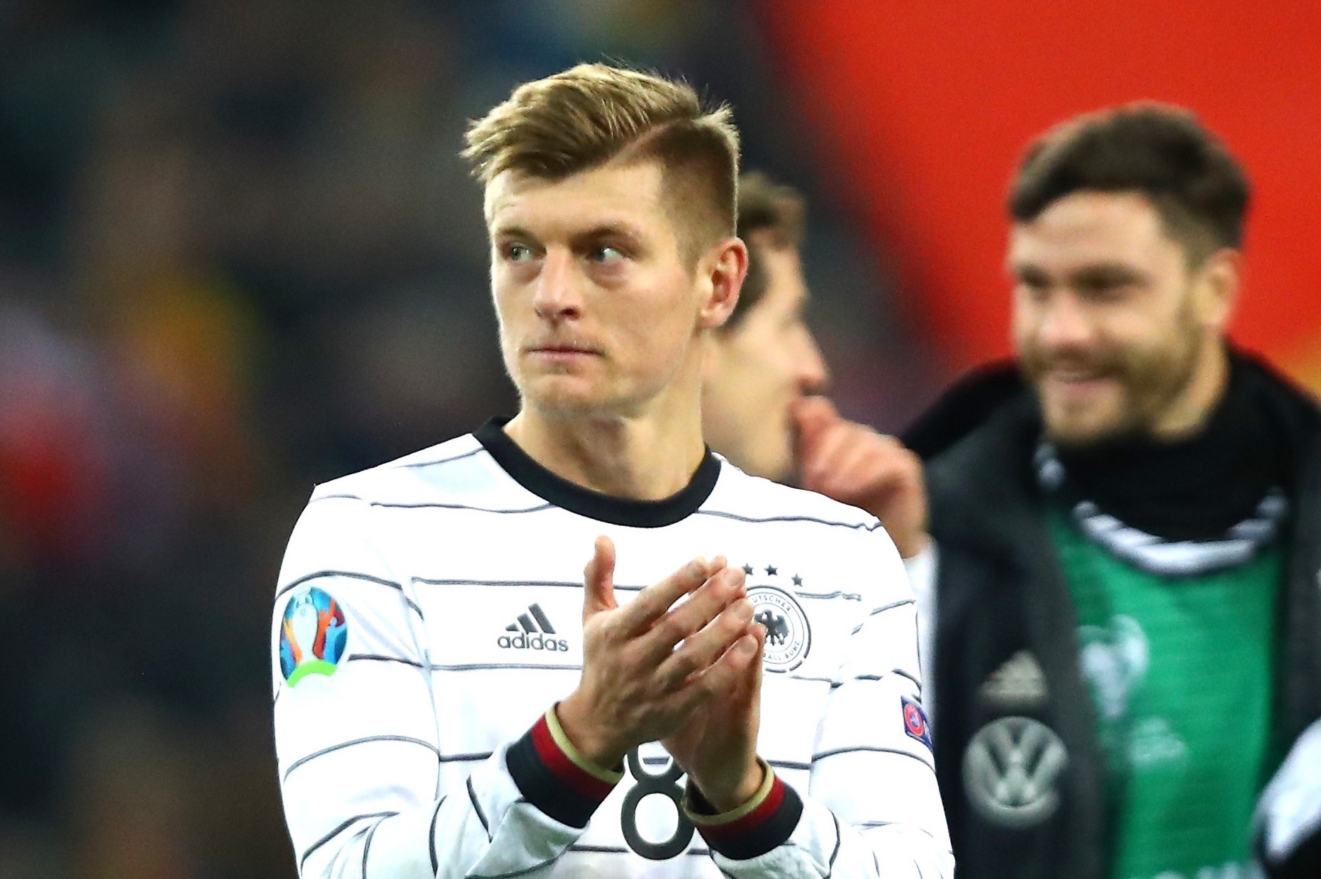 Tuyen Duc chua san sang cho EURO 2020 hinh anh