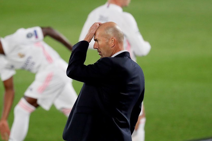 Real lan dau trang tay sau 11 nam hinh anh