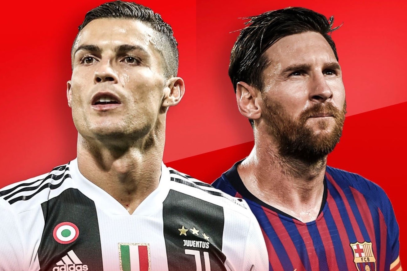 10 ky luc ghi ban hang dau tai chau Au hinh anh