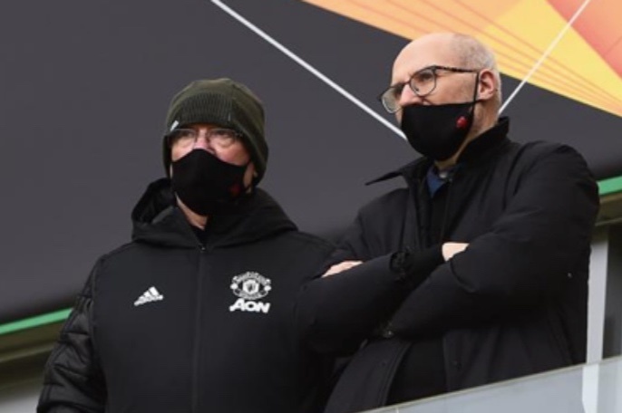 Sir Alex dong vien MU truoc chung ket Europa League hinh anh