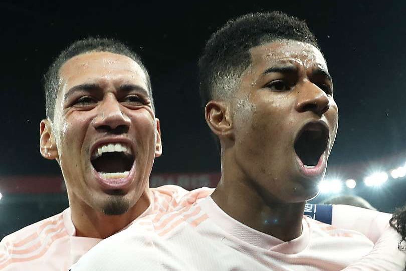 UEFA can nhac huy luat ban thang san khach o Champions League hinh anh