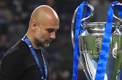 Pep Guardiola khien Man City that bai hinh anh