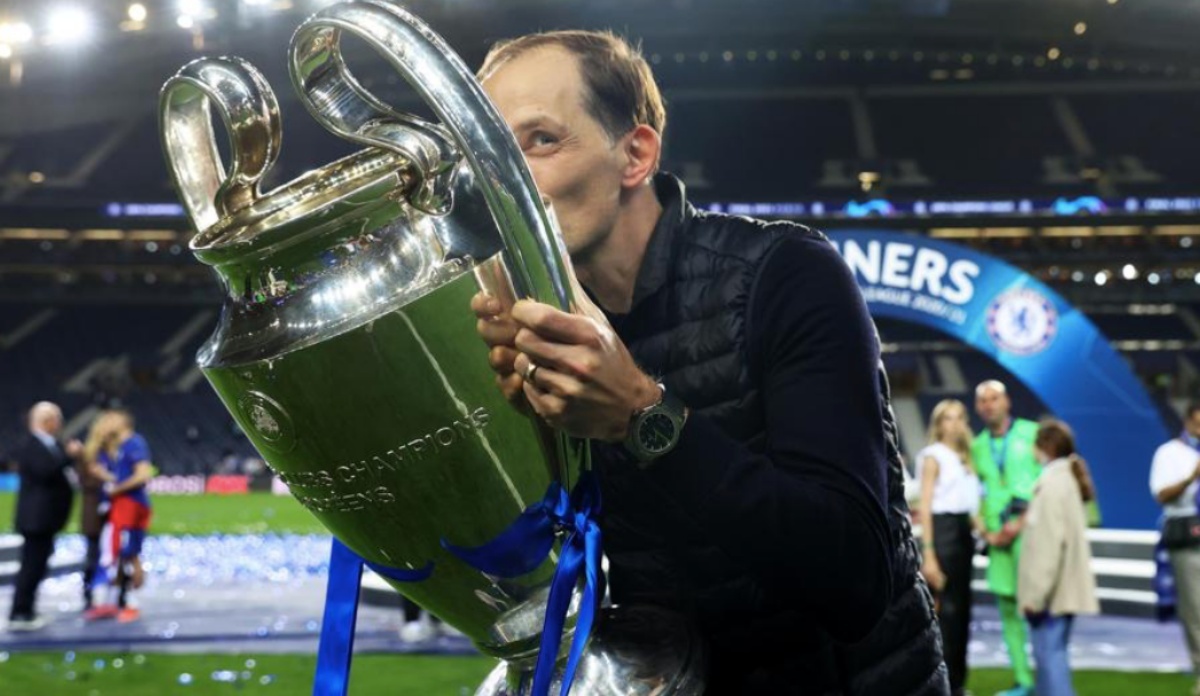 Thomas Tuchel anh 2