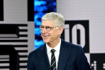 HLV Wenger du doan nha vo dich Euro 2020 hinh anh