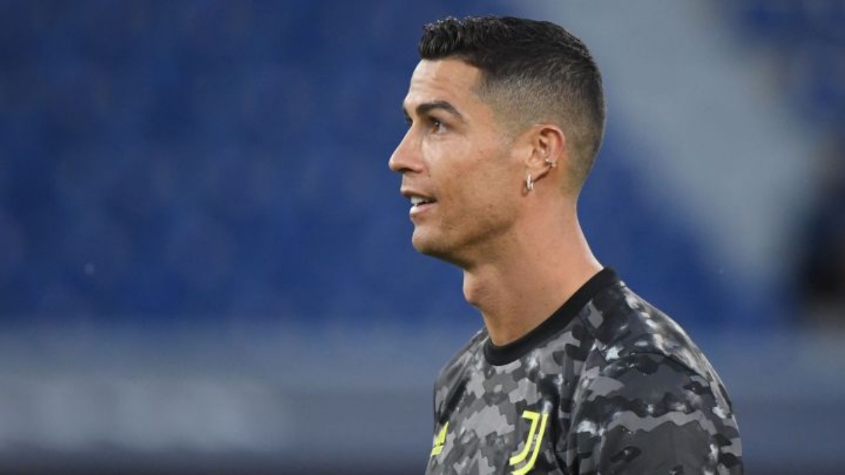 Cristiano Ronaldo anh 1