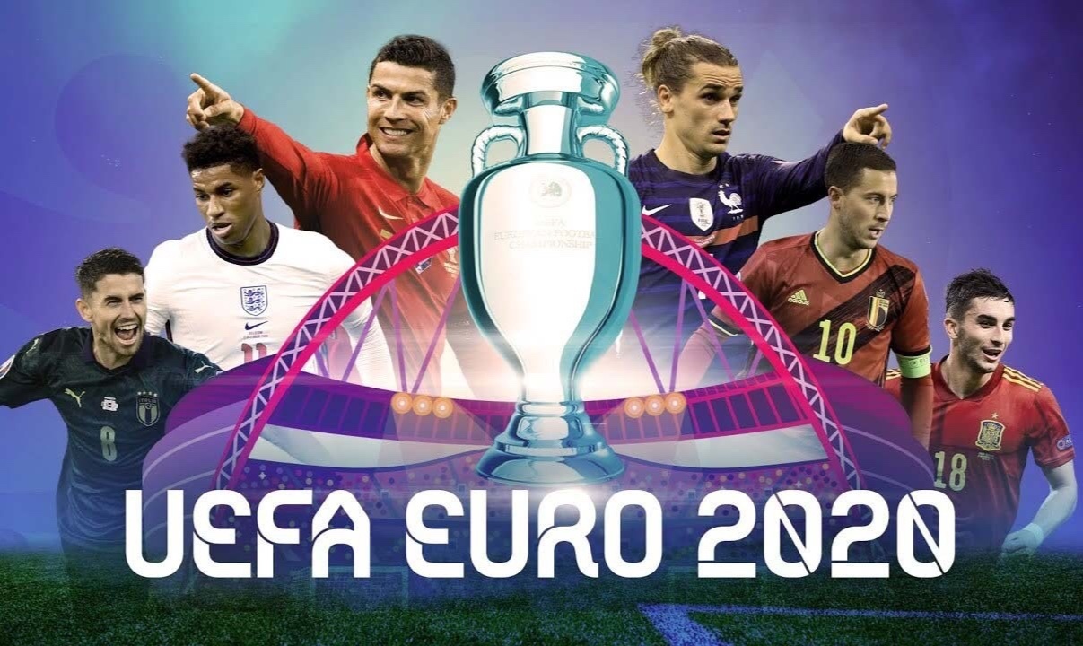 Su met moi kim chan Anh, Phap o Euro 2020? hinh anh