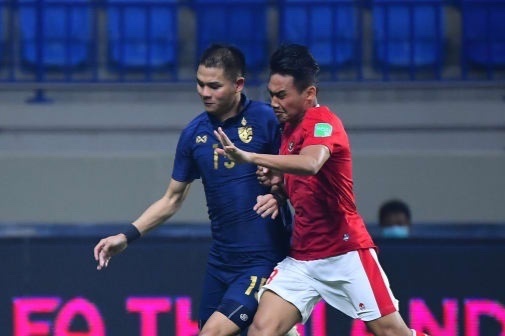 Bao Thai Lan che doi nha dut diem kem hinh anh