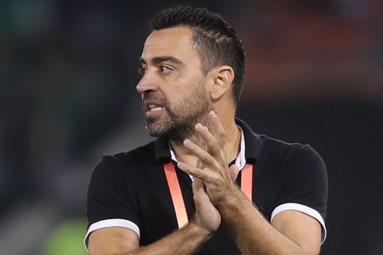Xavi: ‘Toi da 2 lan tu choi Barca’ hinh anh