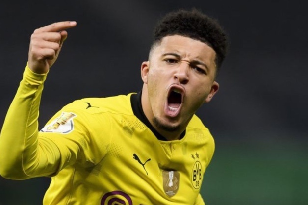 MU phai pha ky luc chuyen nhuong cho Sancho hinh anh