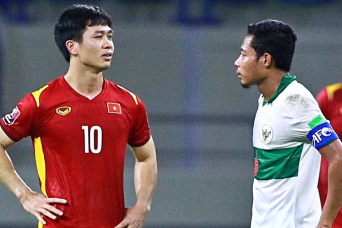 'HLV Shin Tae-yong xay dung tuyen Indonesia cho AFF Cup' hinh anh