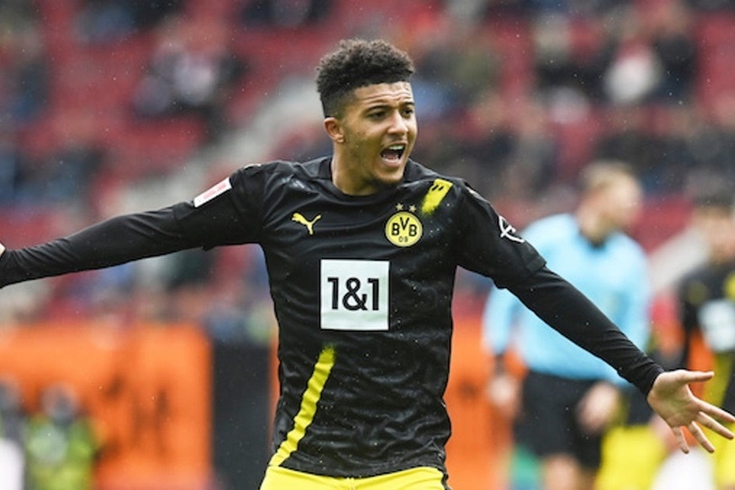 Sancho dat thoa thuan ca nhan voi MU hinh anh