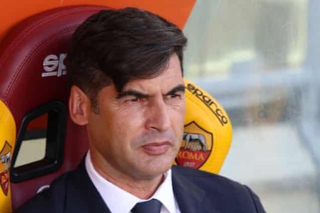 Tottenham tim kiem huan luyen vien moi hinh anh