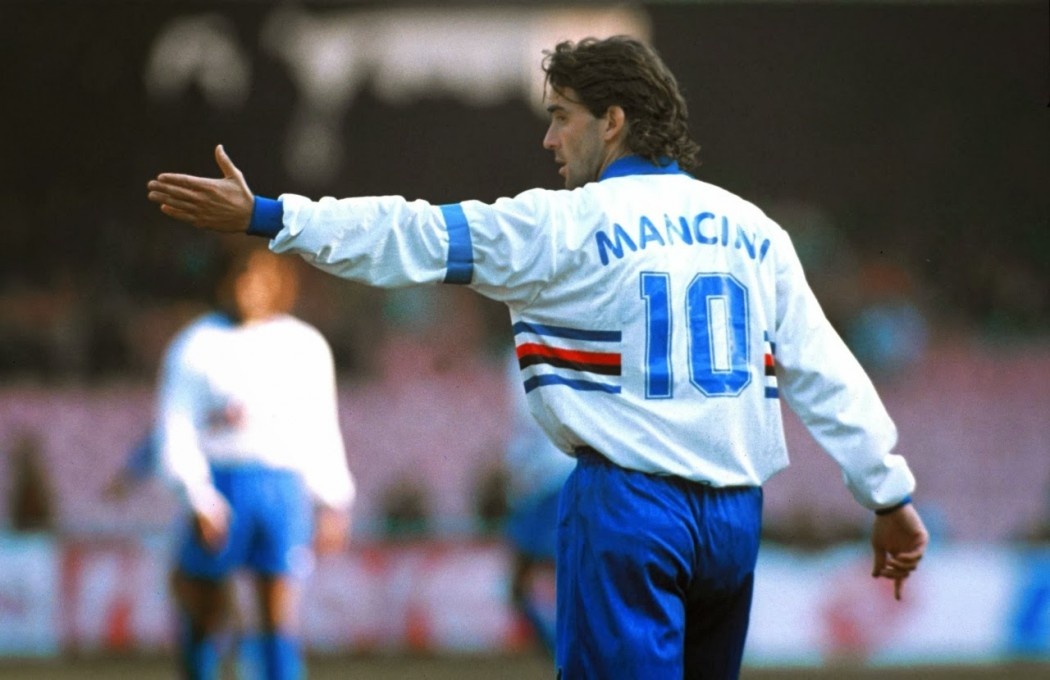 Roberto Mancini anh 2