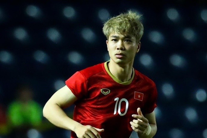 Cong Phuong la khac tinh cua tuyen Malaysia hinh anh