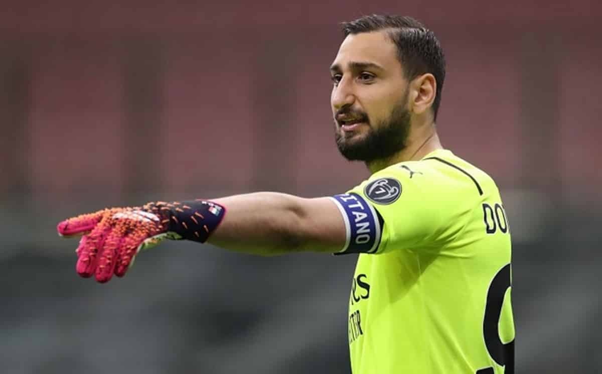 Gianluigi Donnarumma anh 1