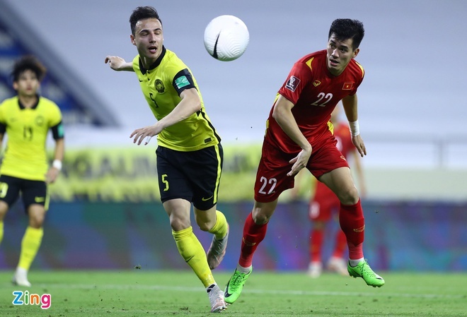 tuyen Viet Nam anh 1