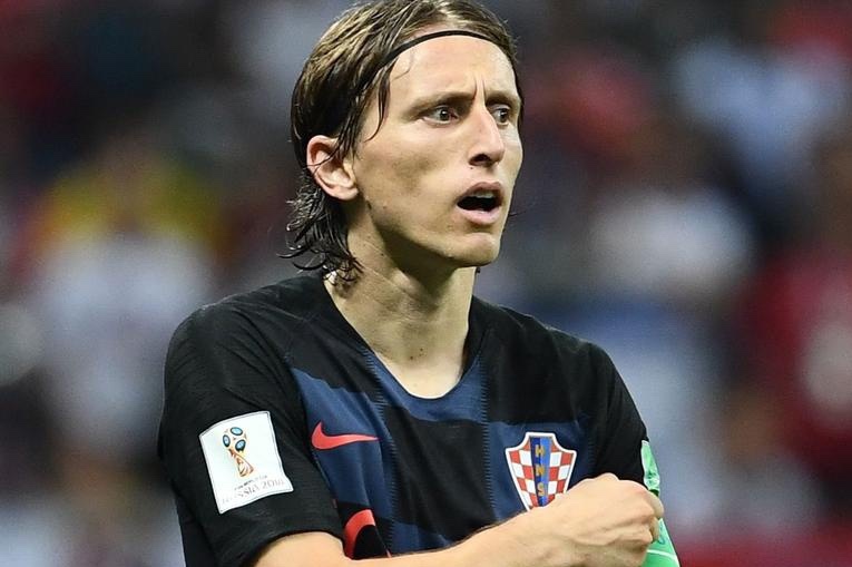 Tuyen Anh khong nen coi thuong canh bao cua Modric hinh anh