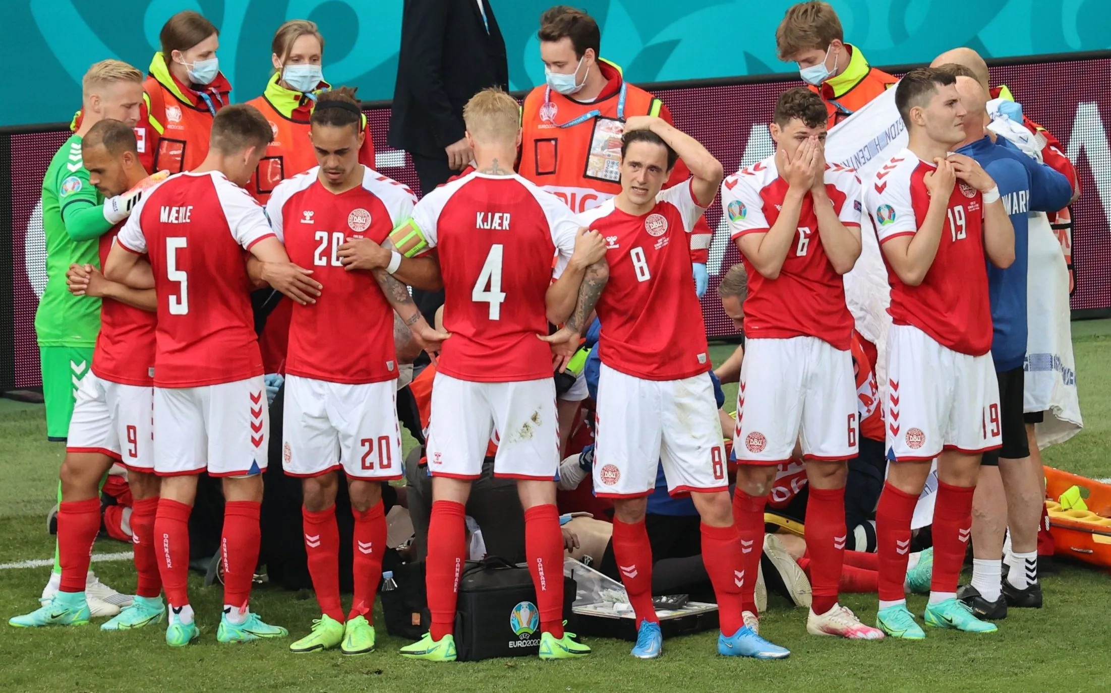 Peter Schmeichel anh 1