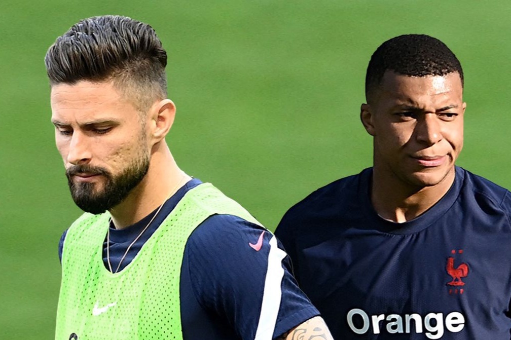 Giroud co ly do de than phien hinh anh