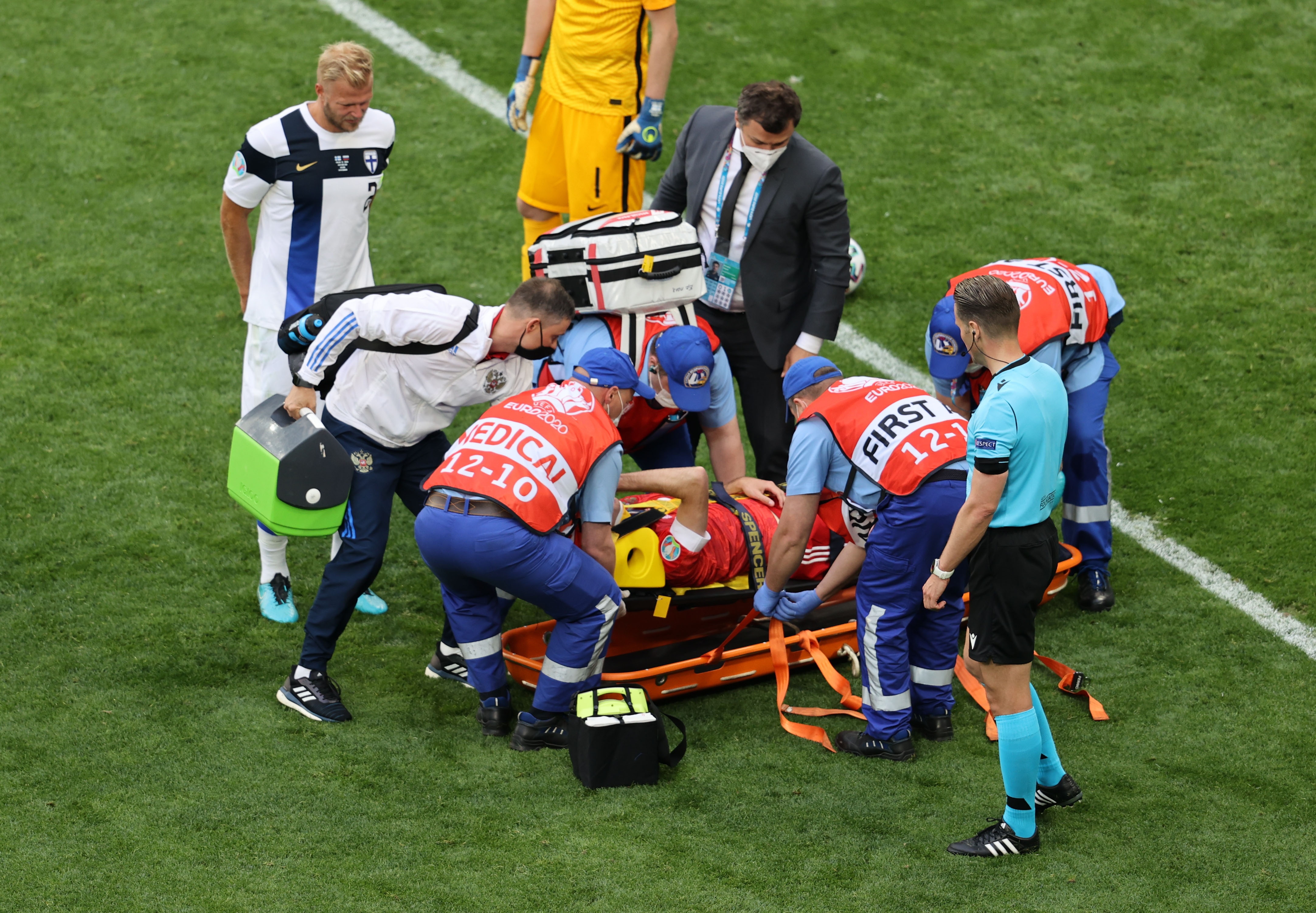 Mario Fernandes anh 7