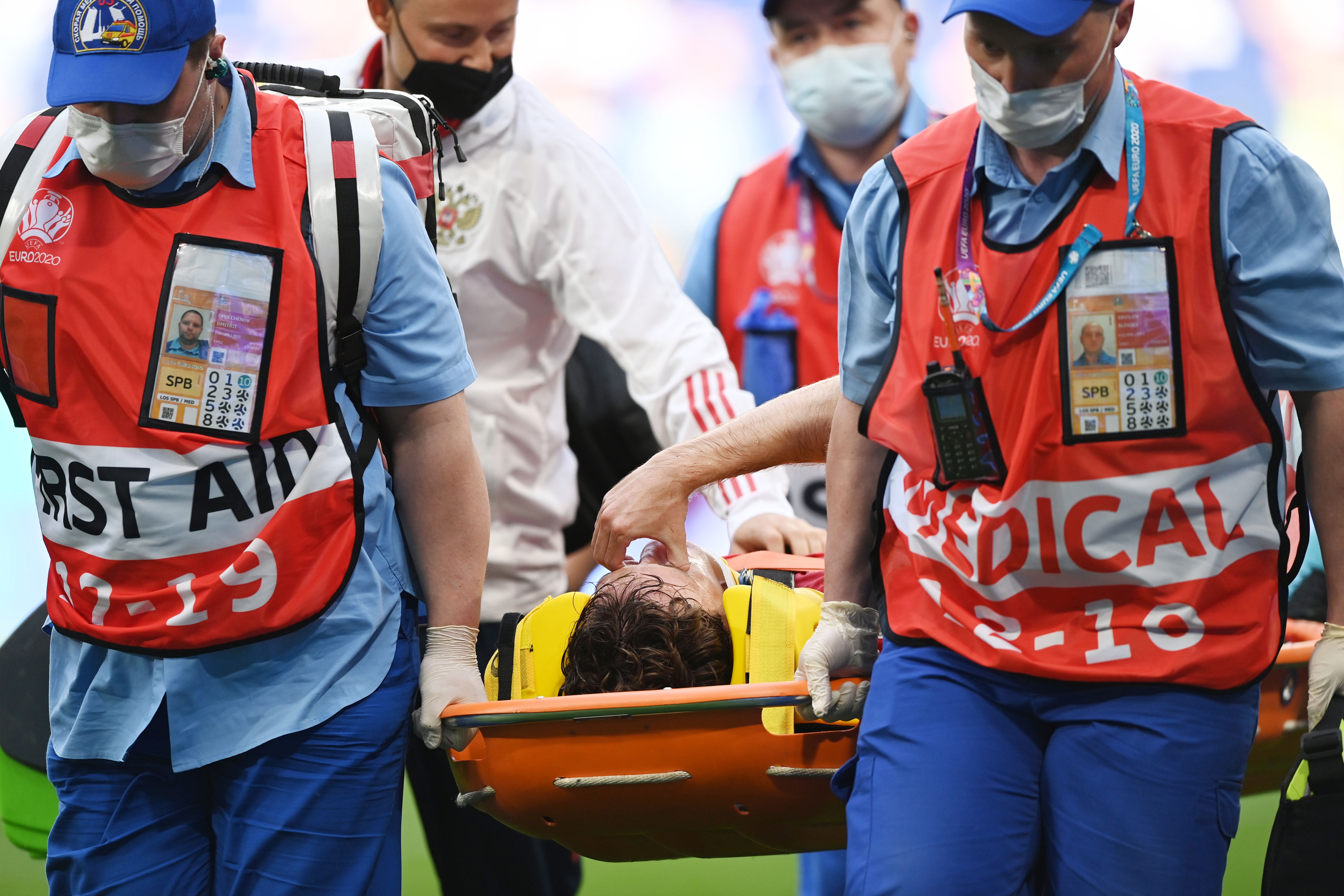 Mario Fernandes anh 6