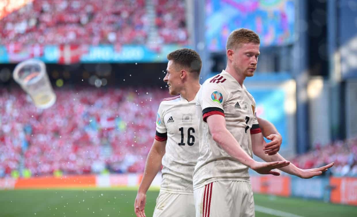 Kevin de Bruyne anh 2