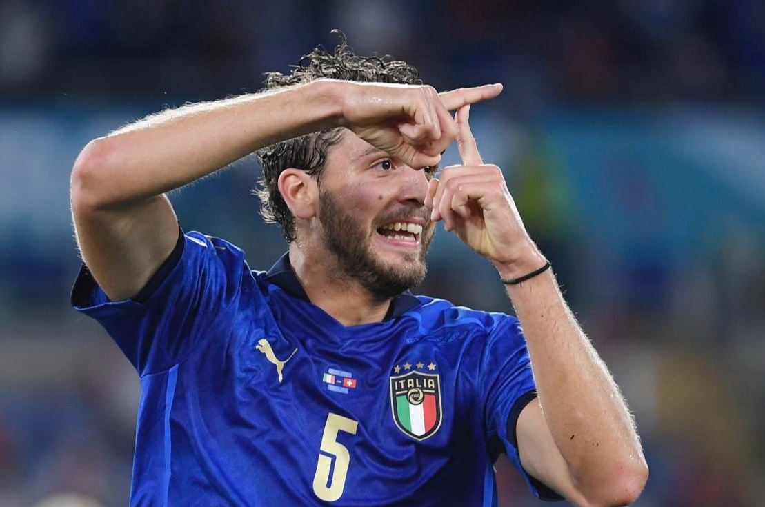 Manuel Locatelli viet tiep giac mo hinh anh