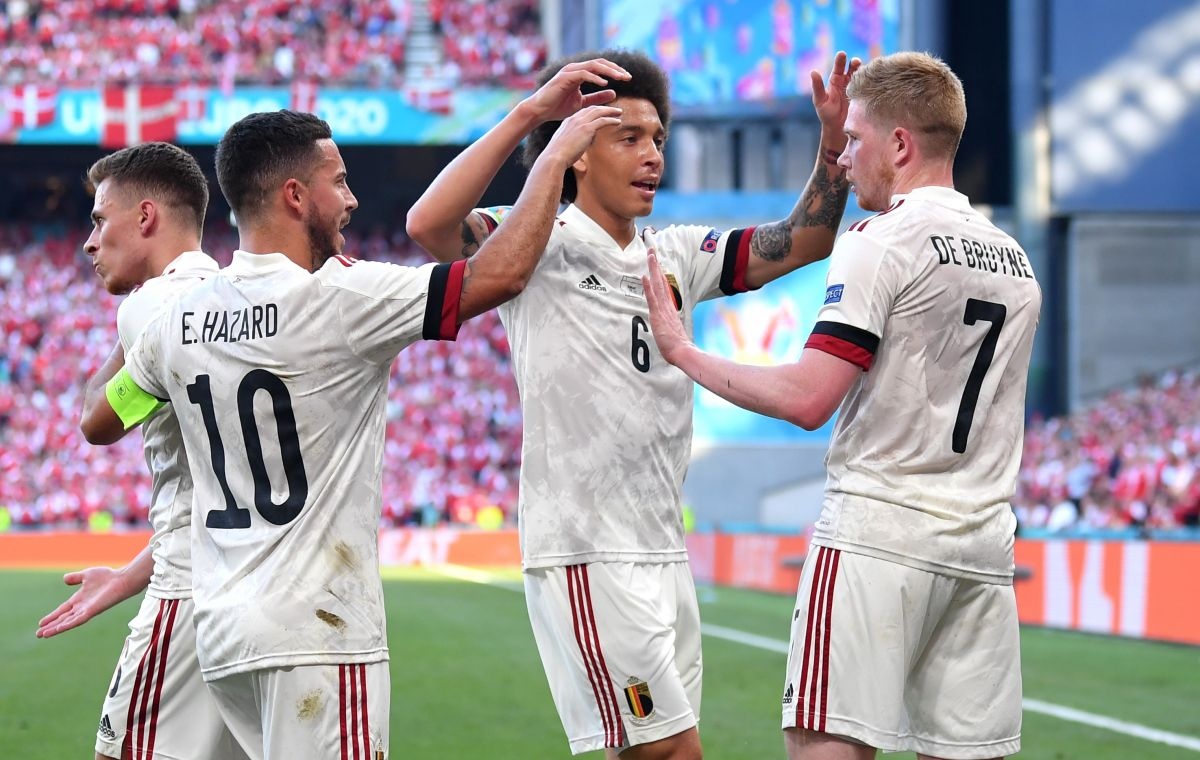 Kevin de Bruyne anh 2