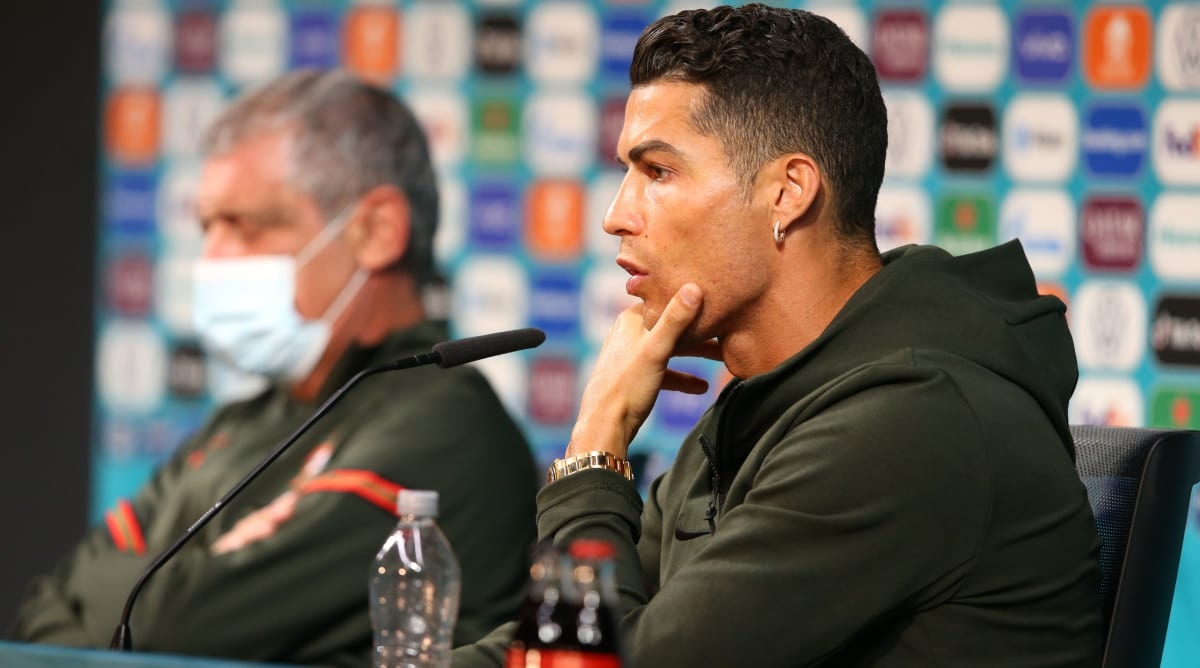 10 khoanh khac an tuong nhat tai Euro 2020 hinh anh