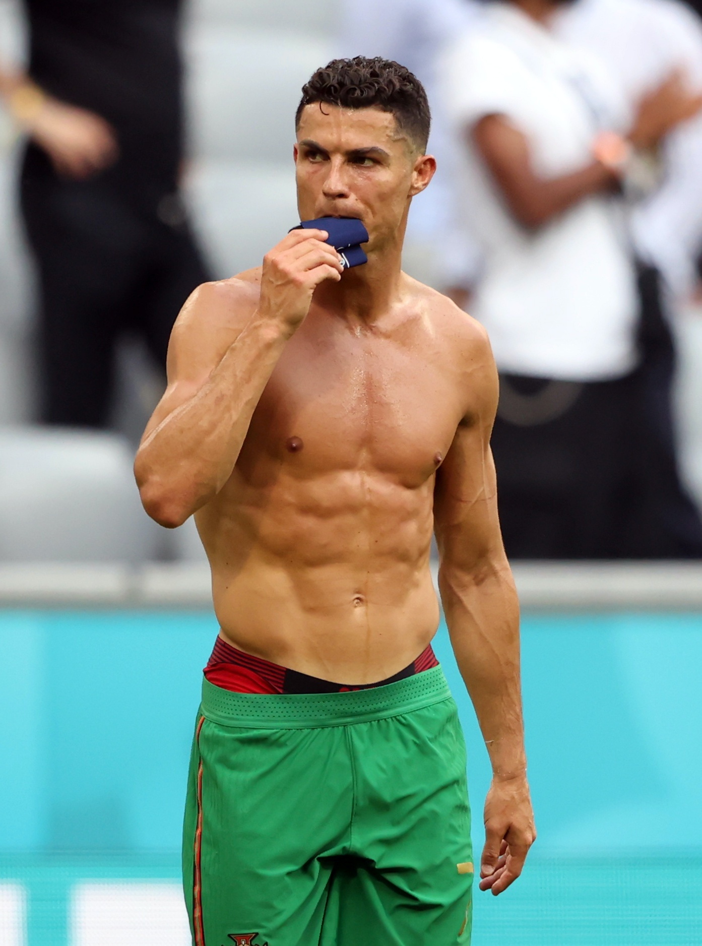 Cristiano Ronaldo ảnh 6 Cristiano Ronaldo anh 6