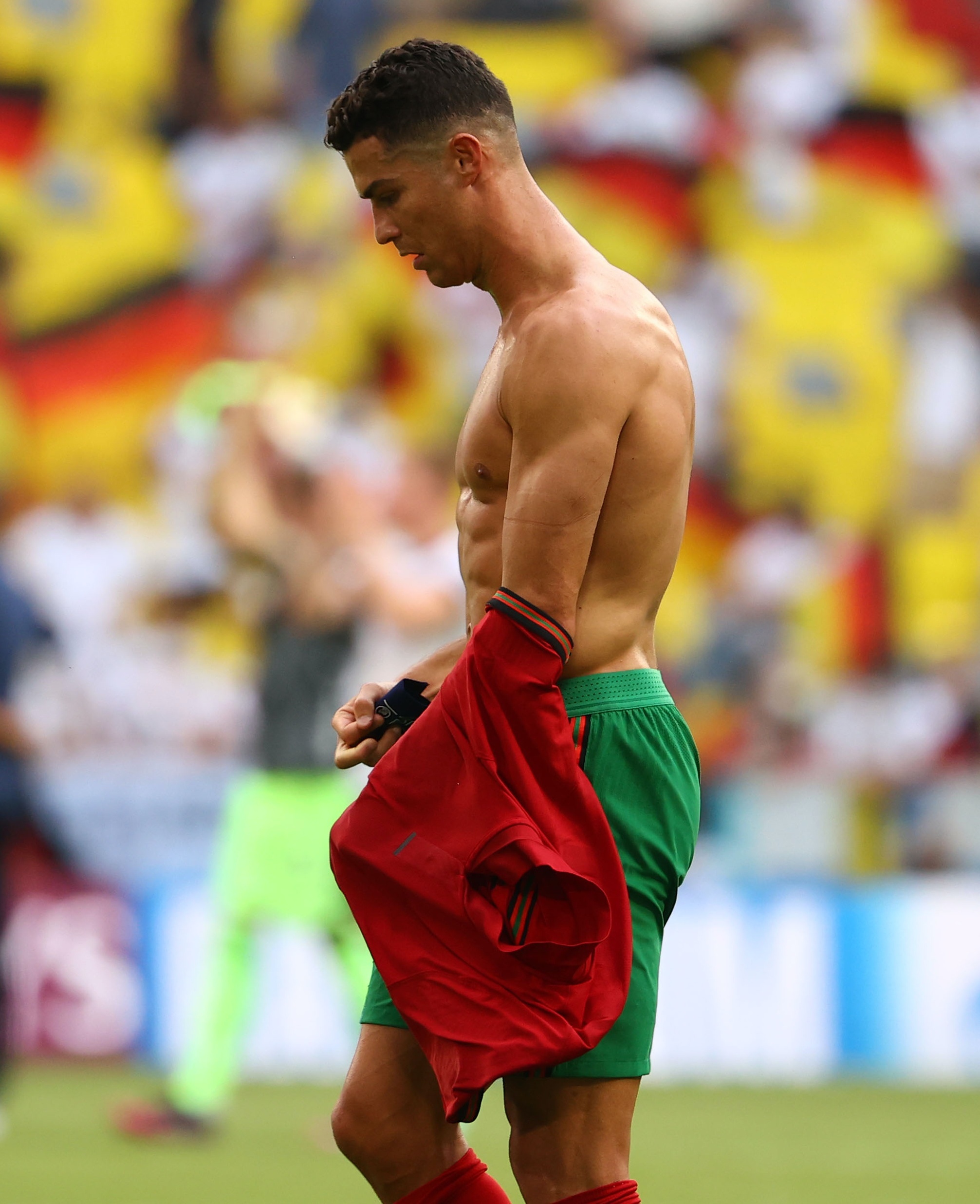Cristiano Ronaldo ảnh 5 Cristiano Ronaldo anh 5