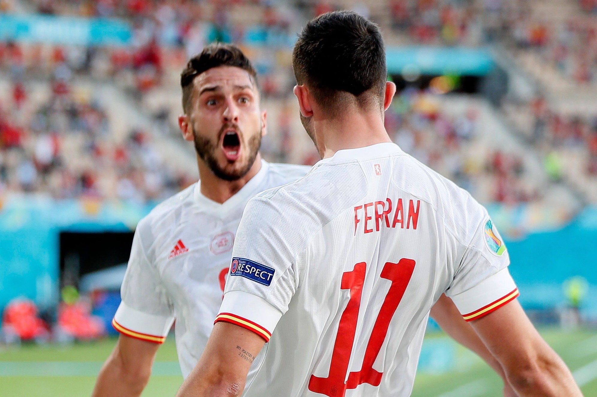 Thong ke lan dau xuat hien o Euro sau 21 nam hinh anh