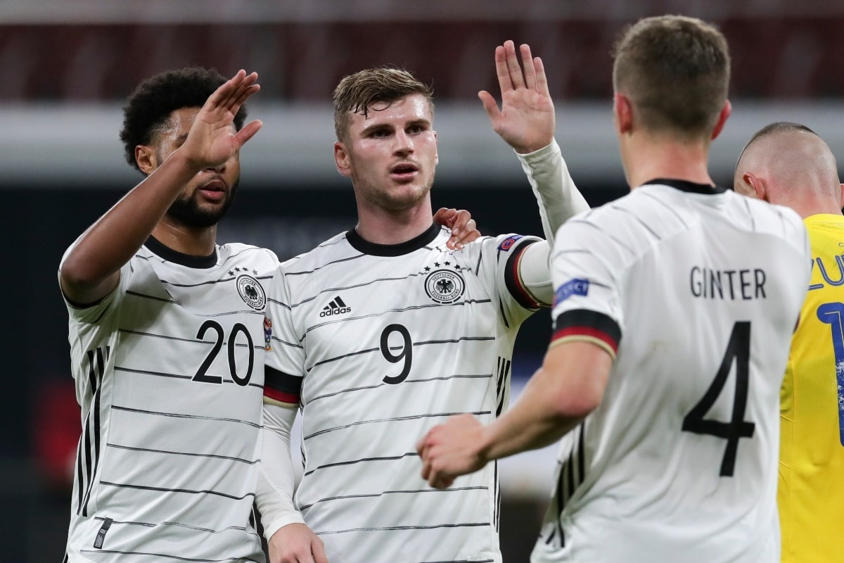 Timo Werner anh 8