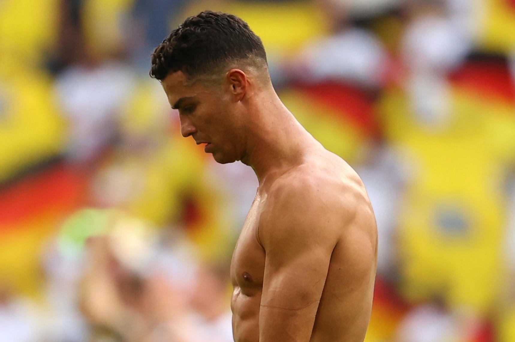 Bi quyet giup Ronaldo bung no o tuoi 36 hinh anh