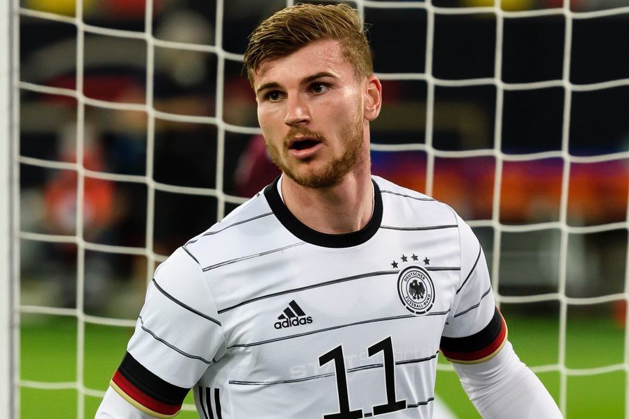 5 cau thu can duoc trao co hoi o vong 1/8 Euro hinh anh