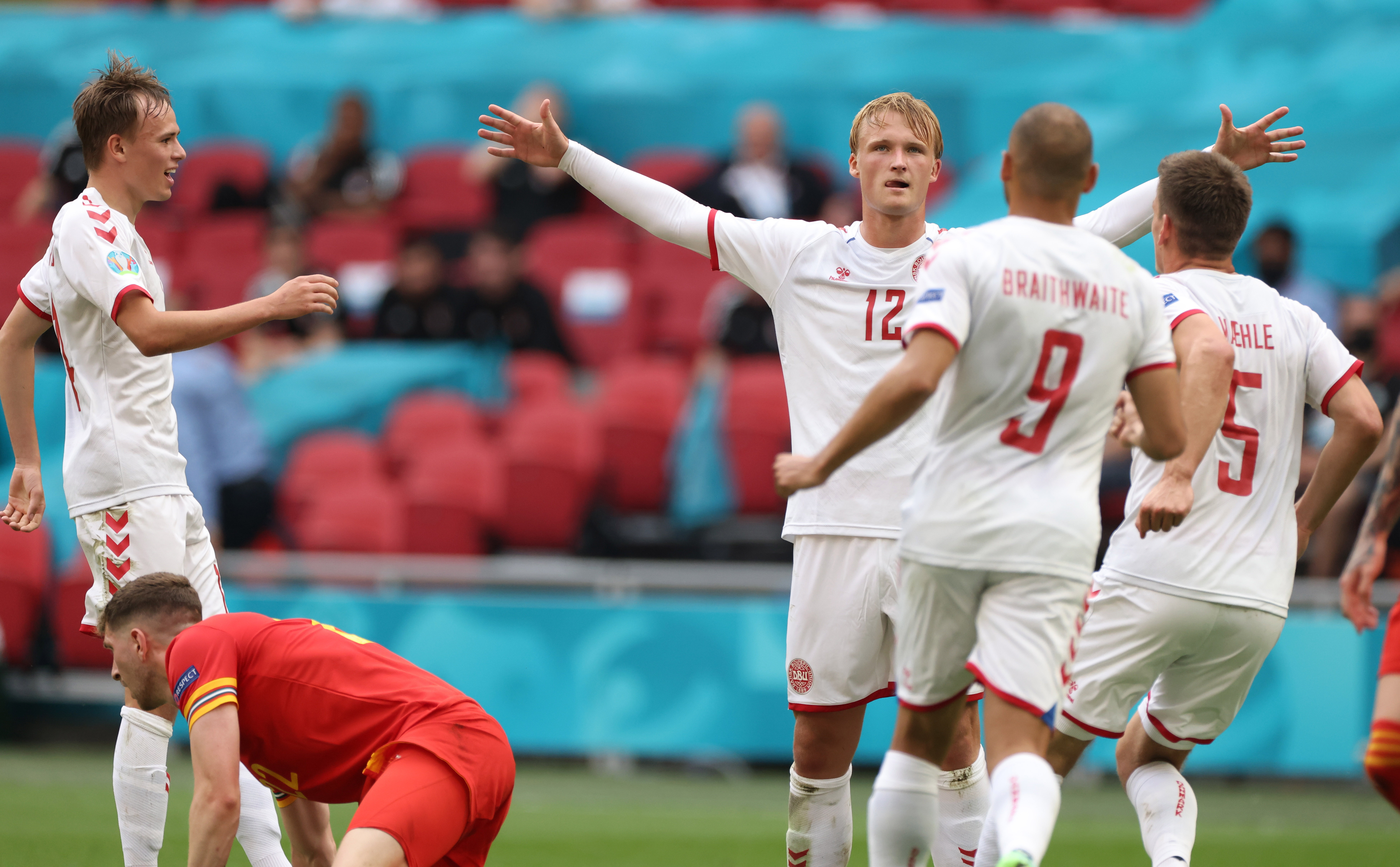 Kasper Dolberg anh 3