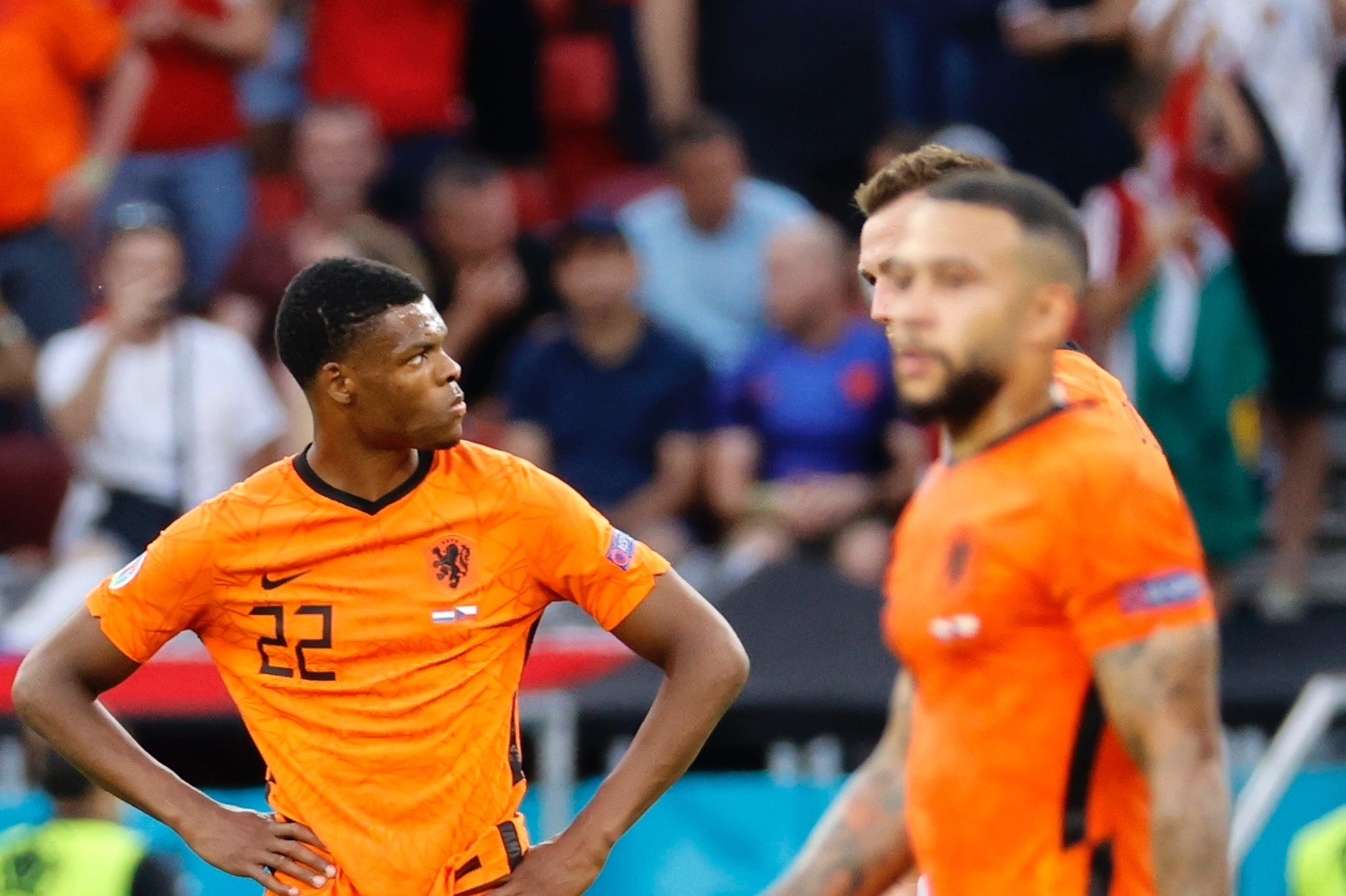 Tuyen Czech la con ac mong cua Ha Lan hinh anh