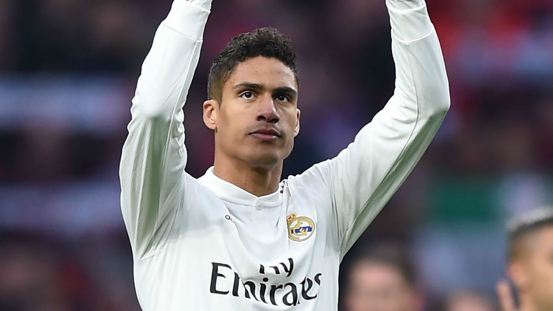 Raphael Varane anh 1