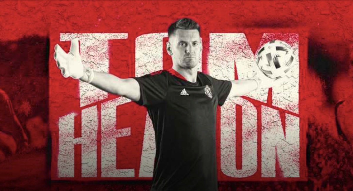 Manchester United anh 1