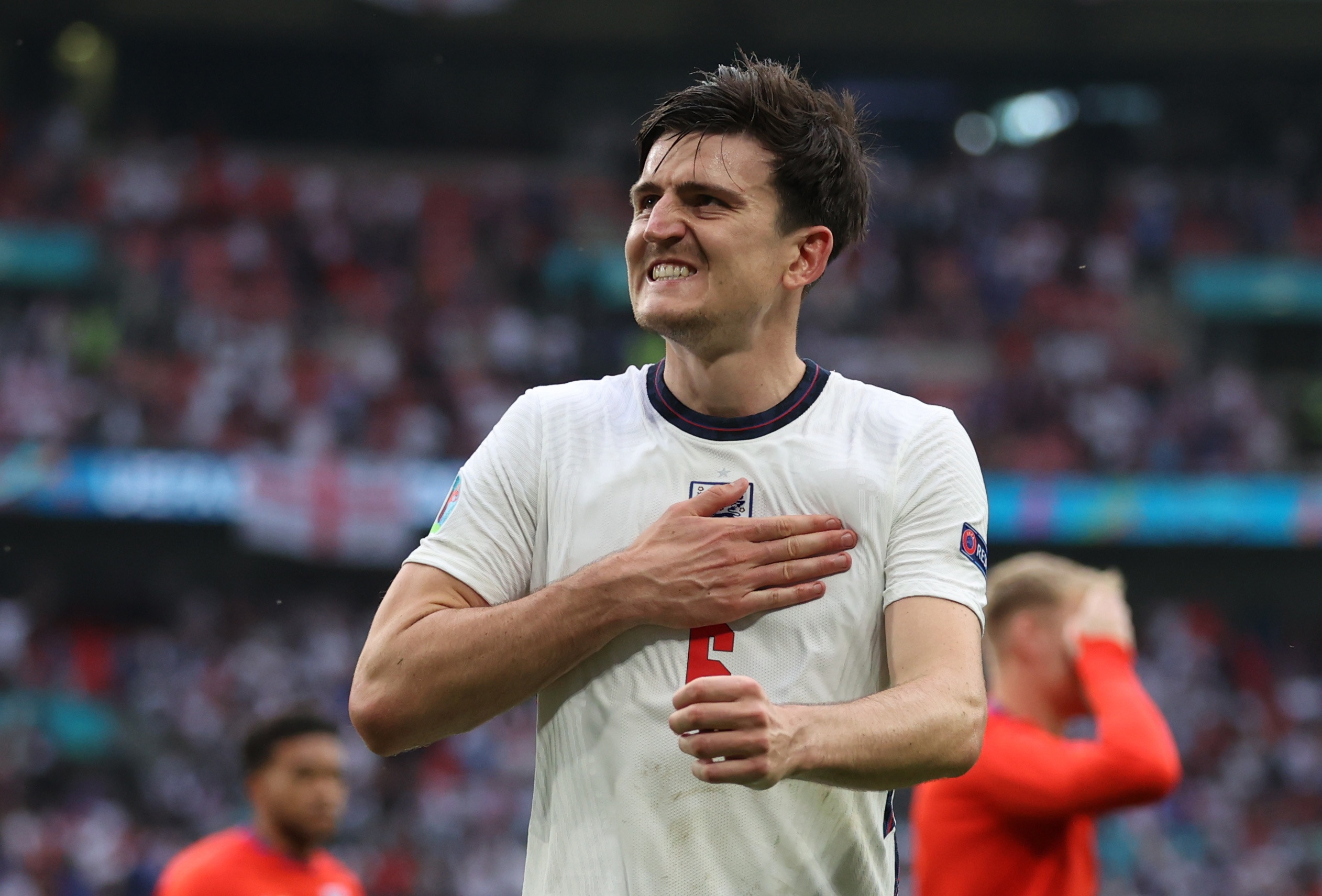 Dau la suc manh cua tuyen Anh? hinh anh