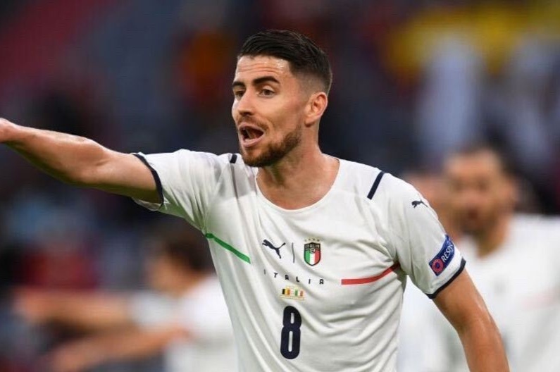 Tien ve Italy dat ty le chuyen bong chinh xac 99% o tran thang Bi hinh anh