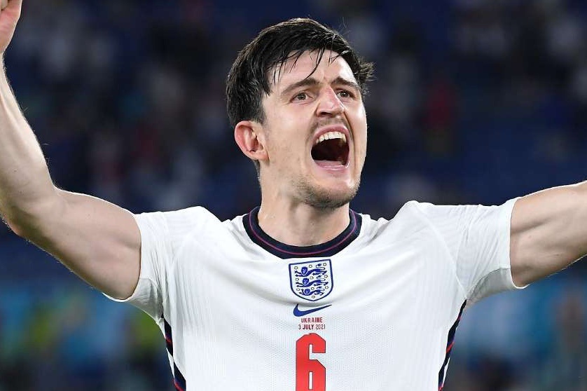 Ky luc danh dau ghi ban duoc thiet lap o Euro 2020 hinh anh