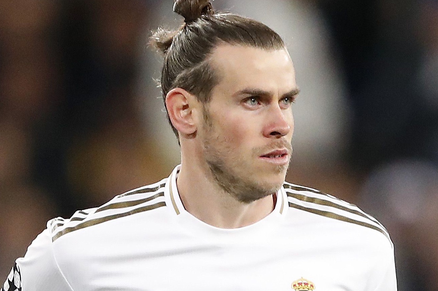 Gareth Bale co the giai nghe o Real hinh anh