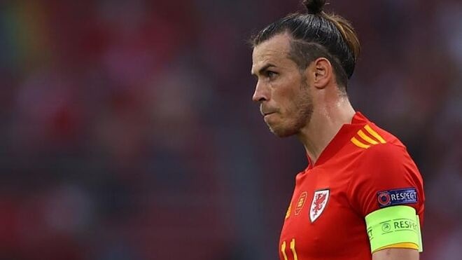 Gareth Bale anh 1