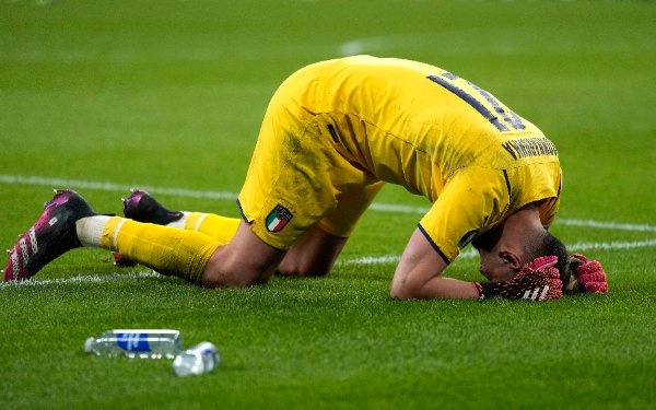 Gianluigi Donnarumma anh 2