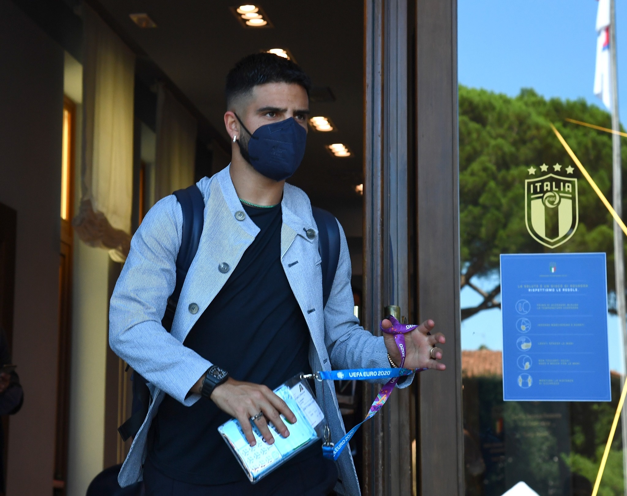 Leonardo Spinazzola anh 10