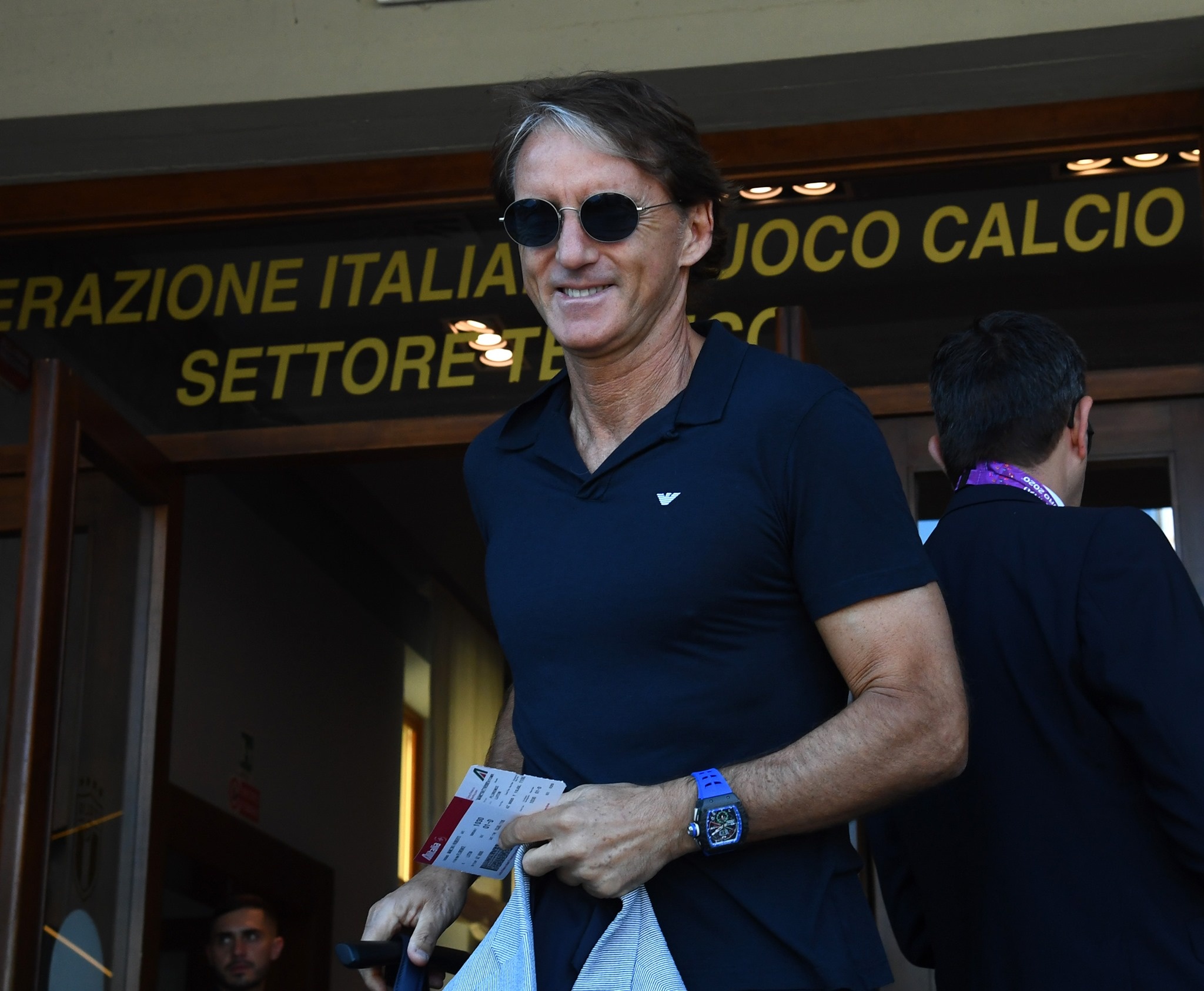 Leonardo Spinazzola anh 9